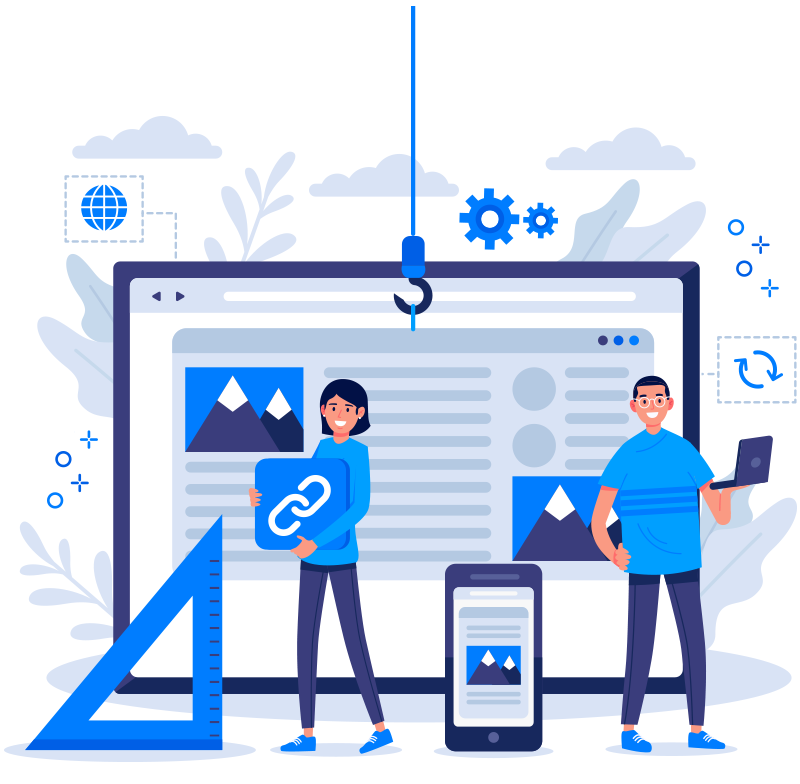 What Is an SEO Agency?